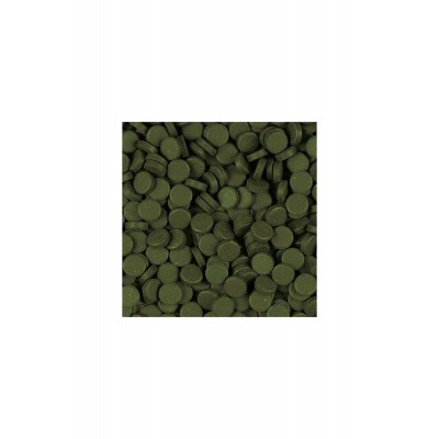 Tropical Super Spirulina Forte Tablets 100 Adet Kovadan Bölme