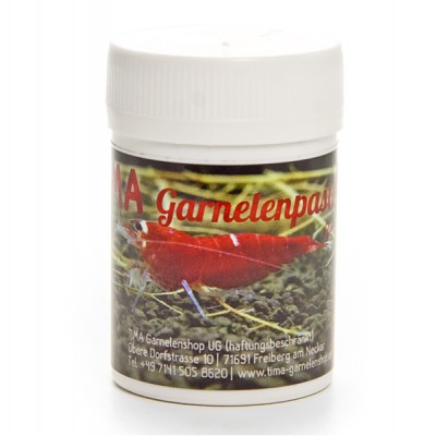 Tima Shrimp Paste Red 35gr