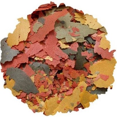 Tetra Tetramin Pul Balık Yemi 100gr (Paketten Bölme)