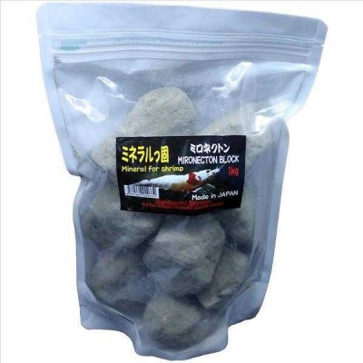 Benibachi MIRONEKUTON BLOCK PAKETTEN BÖLME 100GR