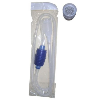 EuroStar Pompalı Sifon 150cm