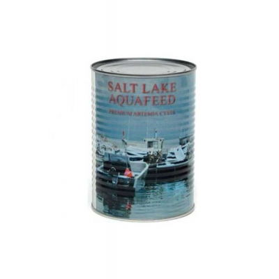 Great Salt Lake Artemia %95 Açılımlı Artemia 10 Gr