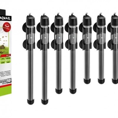 Aquael Platinium Heater Cam Isıtıcı 50W