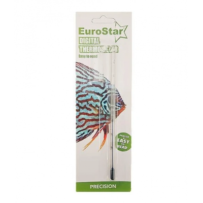 EuroStar Cam Civalı Derece U Tipi 15 cm