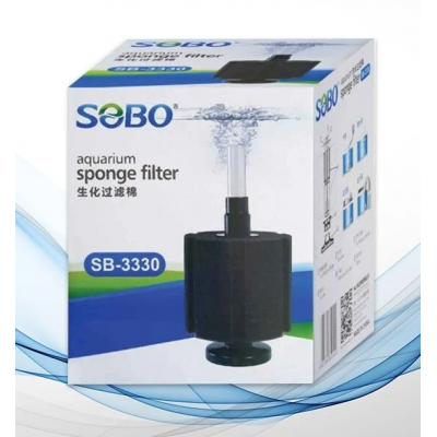 Sobo SB-3330 Pipo Filtre