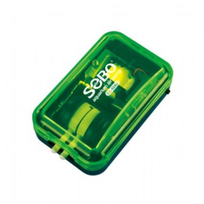 Sobo Hava Motoru 3W 2x4 Lt/Min SB-666A