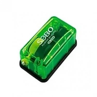 Sobo Hava Motoru 3W 3 Lt/Min SB-222A