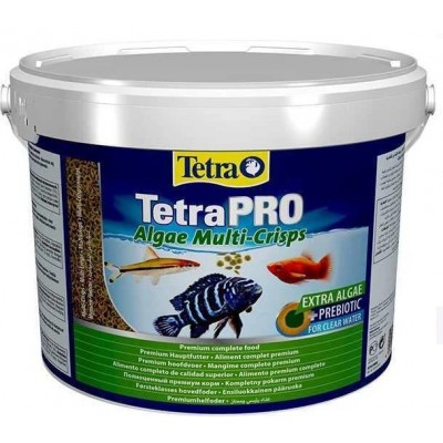 Tetra Pro Algae Balık Yemi Kovadan Bölme 250gr