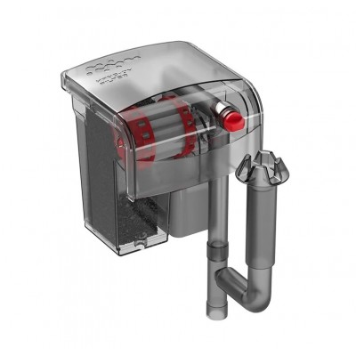 WaterBear WB-G04 Akvaryum Askı Şelale Filtre 250l/h