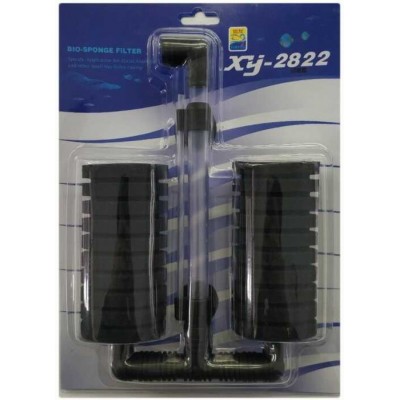 Xinyou XY-2822 Pipo Filtre Büyük