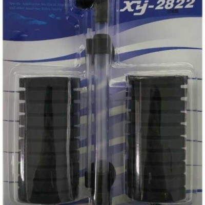 Xinyou XY-2822 Pipo Filtre Büyük