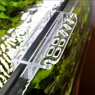 Akvaryum Aksesuar Tutucu