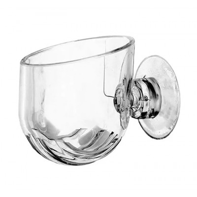 Pleksi Saksı (Akvaryum Dekor ve Balık Yemleme)