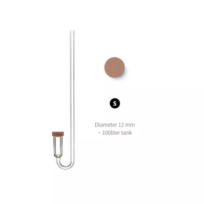 Aquario - Neo CO2 Diffuser Normal Original S