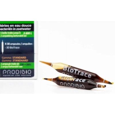 Prodibio - BioTrace (1 Adet)