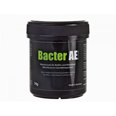 GlasGarten Bacter AE 70gr