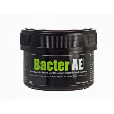GlasGarten Bacter AE 35gr