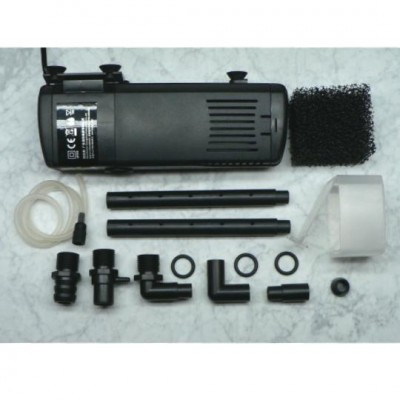 Hailea HL-BT 700 İç Filtre 10W 690Lt/H