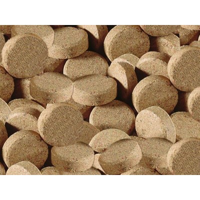 Sera 0 nip nature tablet yem (100 Adet)