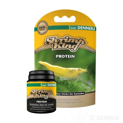 Dennerle Shrimp King - Protein 45gr